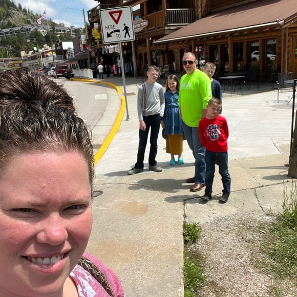 Meet your Posher, Brandy - Picture 15 of 16